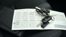 Honda Civic 1.0 VTEC Turbo 126 SR 5dr CVT Petrol Hatchback